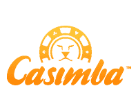 Casimba online casino logo