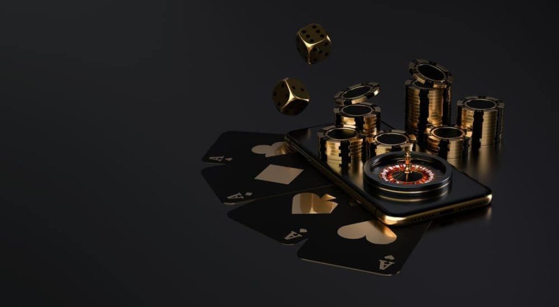casino industry technological image