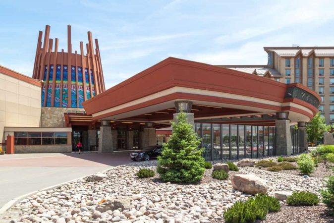 Casino Rama live entertainment image