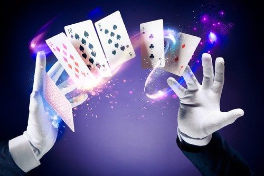 5 Tricks Casinos Use to Make You Spend More Money and Stay Longer