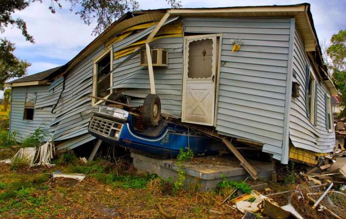 casino disasters