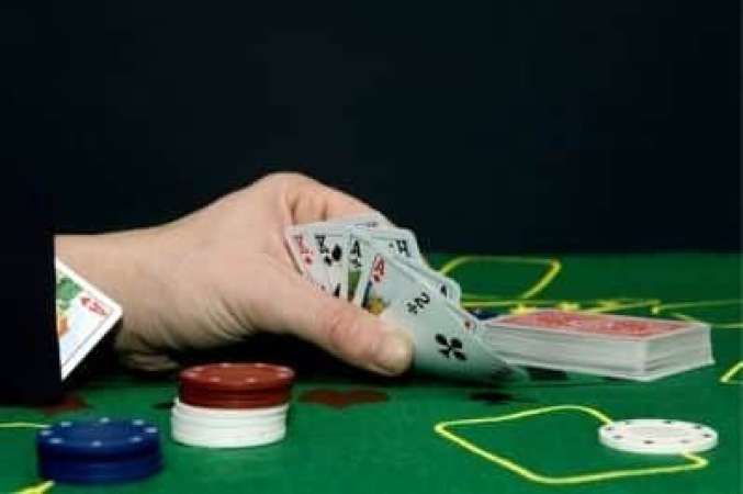 Casino Scams. Image Credit: Shutterstock