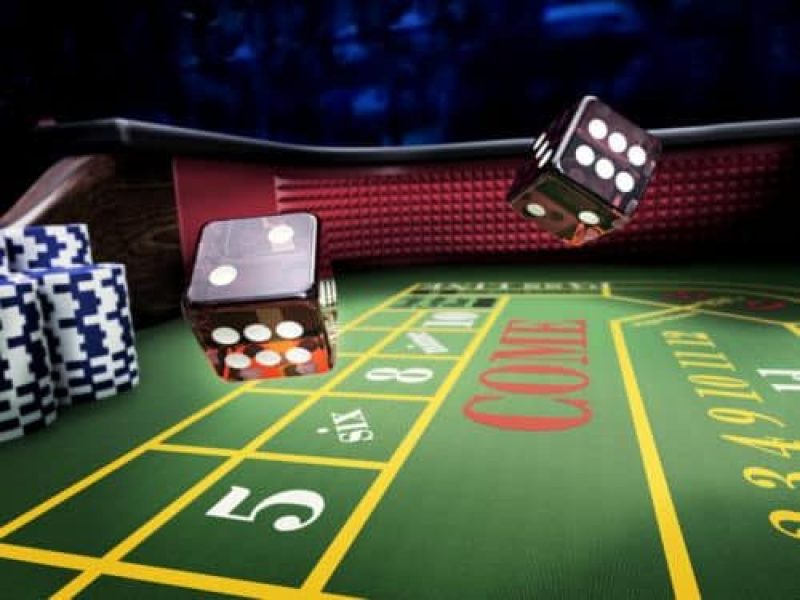 craps rules image