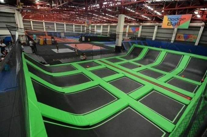 extreme_sports_Las_Vegas image