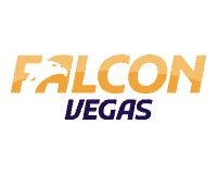 Falcon Vegas logo