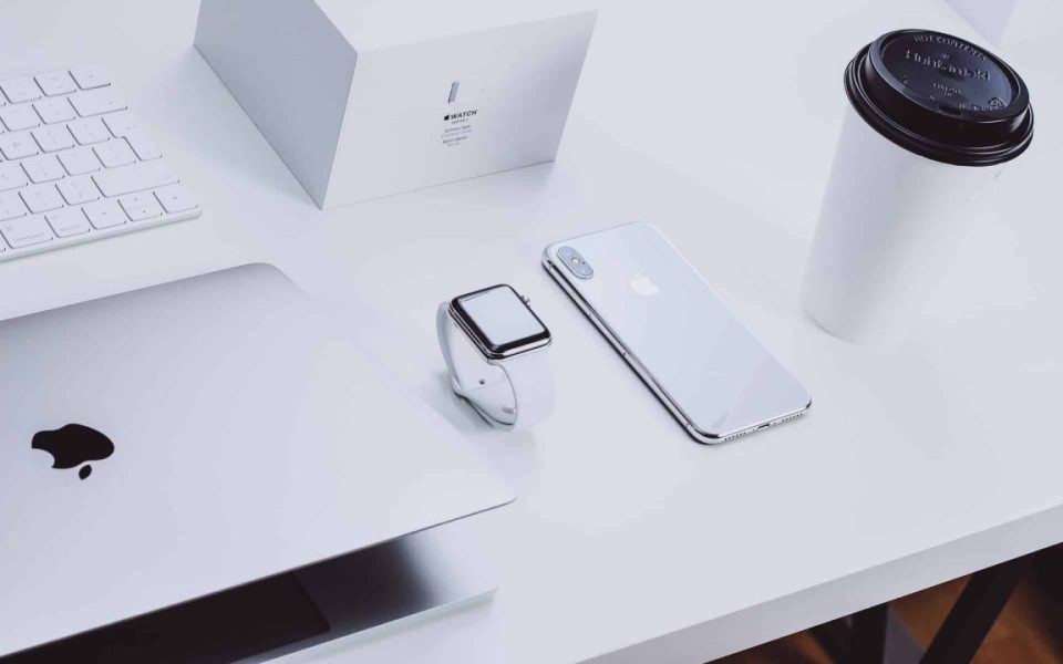 Optimal Online Gambling Using Apple Devices