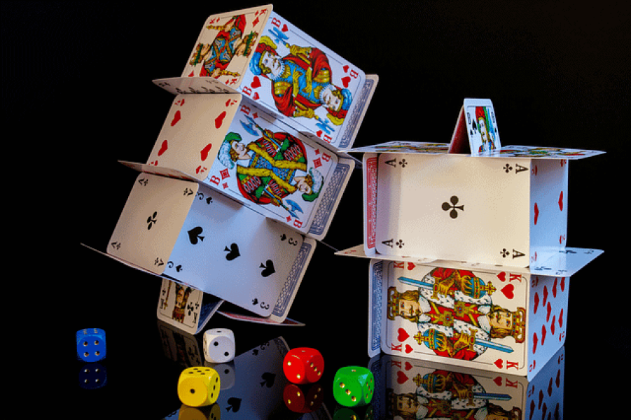 8 Casino Gambling Styles: Which One Is Best For You?