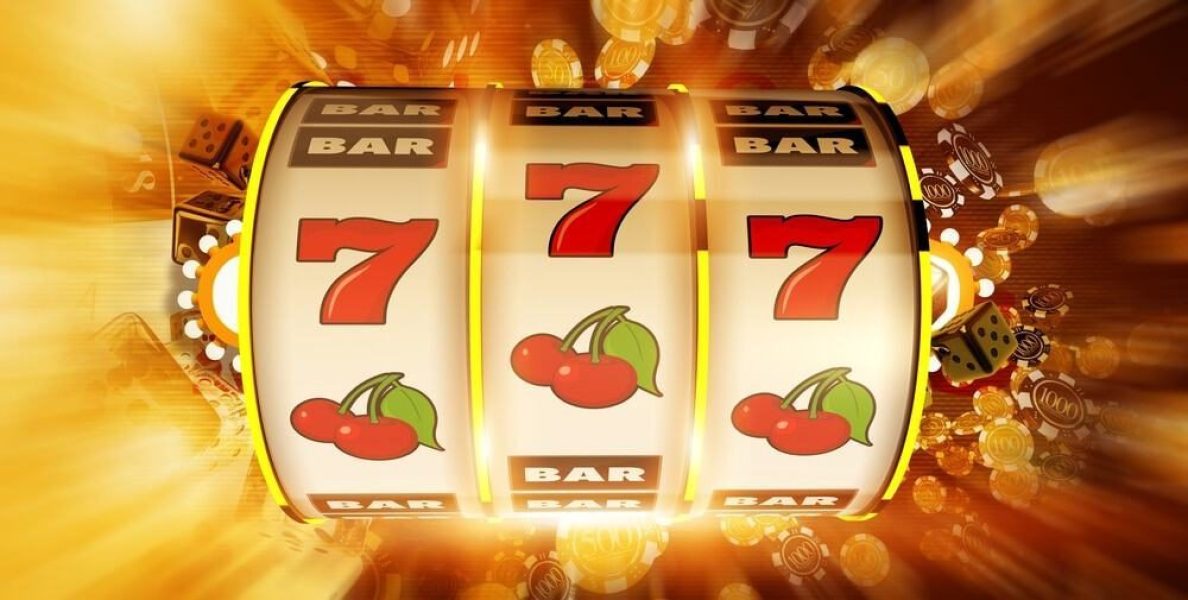 fruits slots themes representation