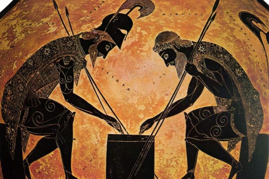 history-gambling image