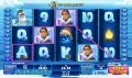 ice run respin trigger menu