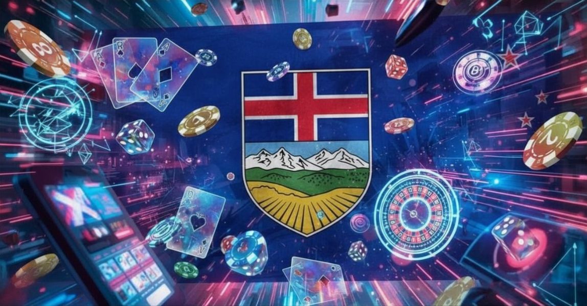 iGaming Alberta Act: A Guide for Online Casino Players