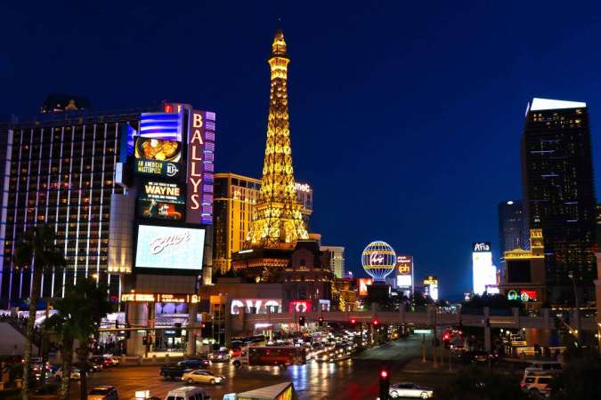 las-vegas-performances image