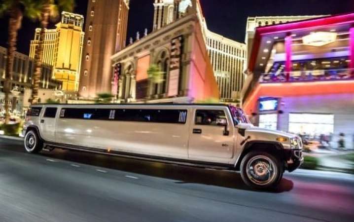 limo_Las_Vegas image