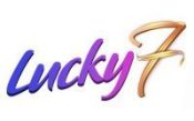 Lucky7even Online Casino logo