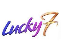 Lucky7even Online Casino logo