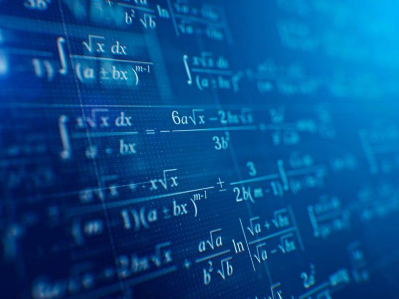 math poker image