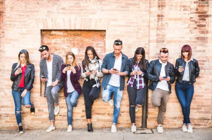 millennials casinos image