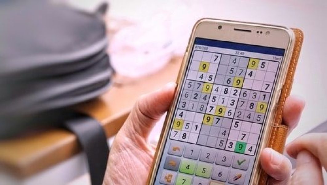 4 Top Mind Games for Gamblers to Train Your Brain for Greater Winnings