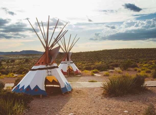 native-american-casinos image