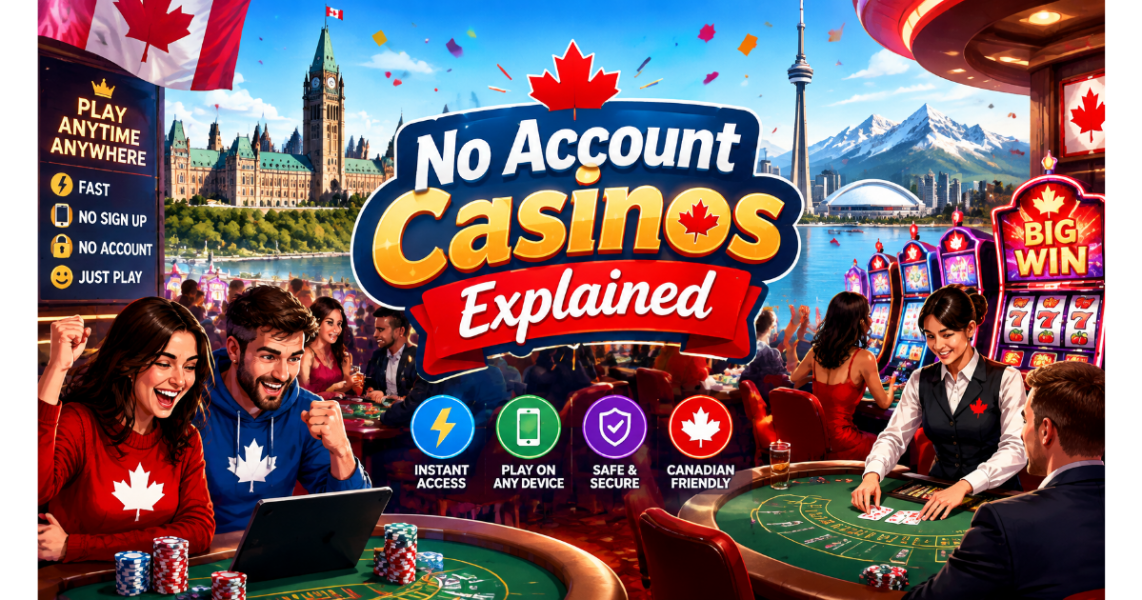 no account casino Pay N Play sign-up explained