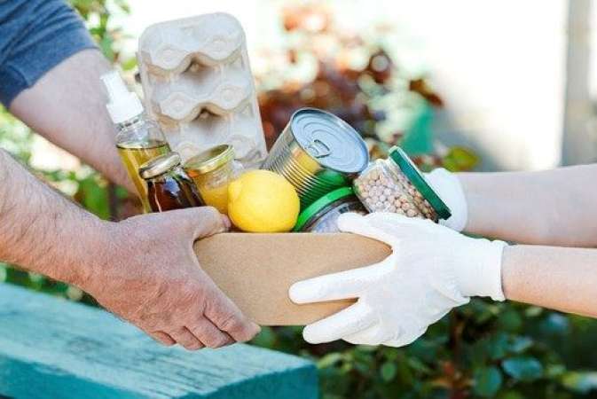 OLG donation charities image