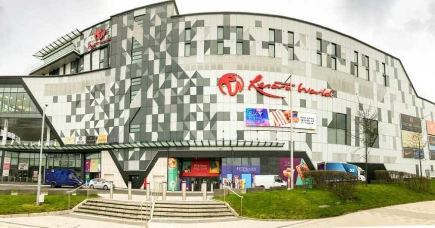 Resorts World image