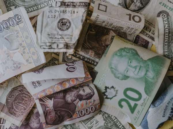 The Cullen Commission and money laundering