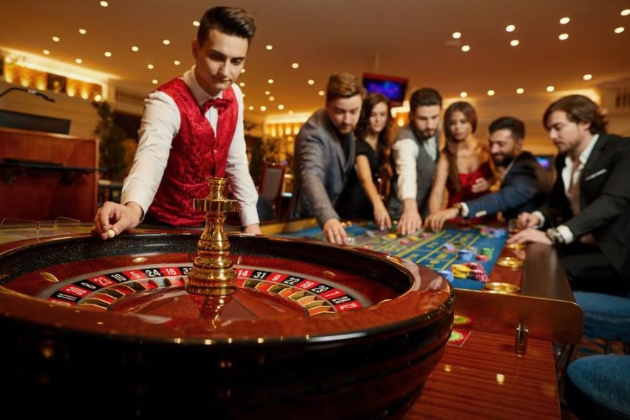 The Most Common Roulette Myths Debunked