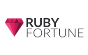 Ruby Fortune logo