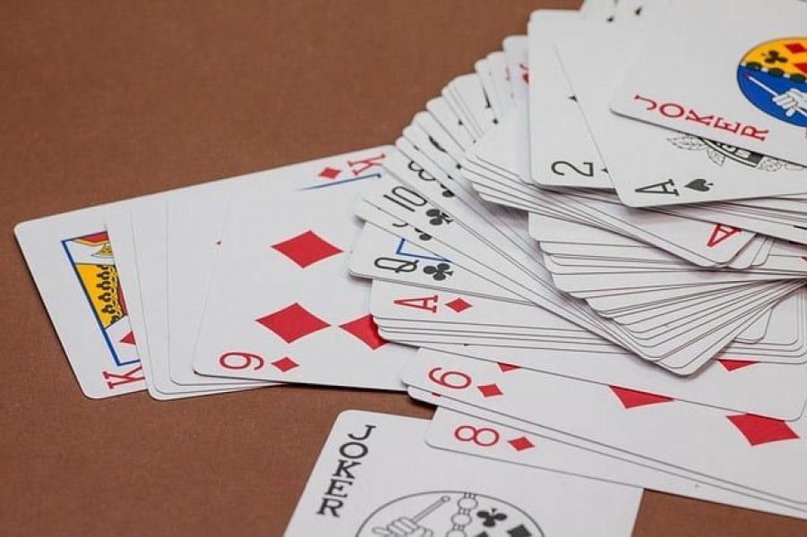 rummy-beginners image