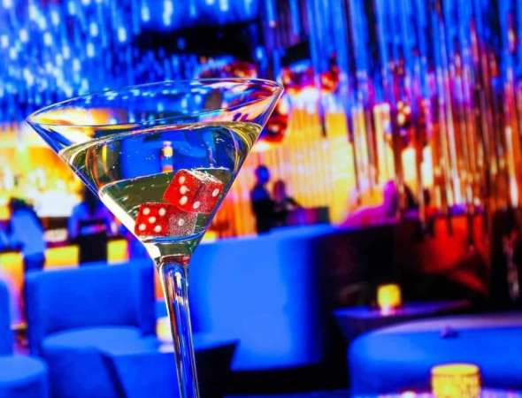 top casino bars image