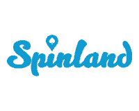 spinland online casino logo