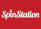 Spin Station logo