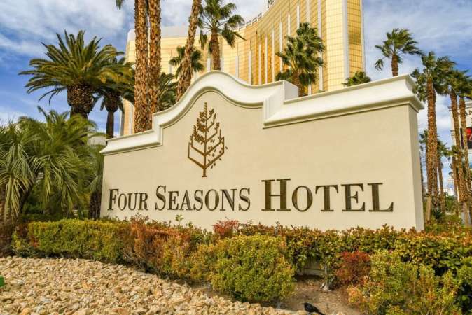 top-las-vegas-hotels image