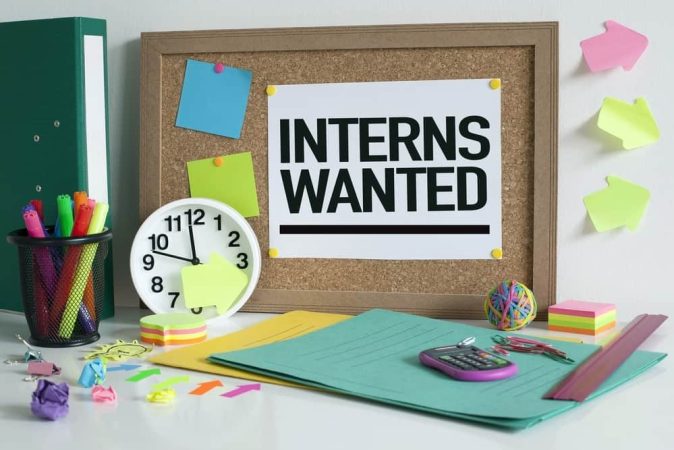 Woodbine Entertainment internship image